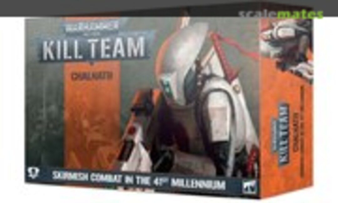 28mm Chalnath (Games Workshop 102-85) 102-85