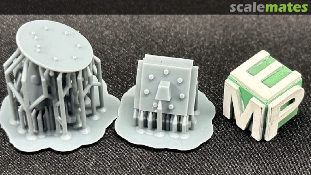 Boxart Syrian SARAB-1 for T-55, T-62, T-72 (set) 35040871 EMP3d Boxart Syrian SARAB-1 for T-55, T-62, T-72 (set) 35040871 EMP3d