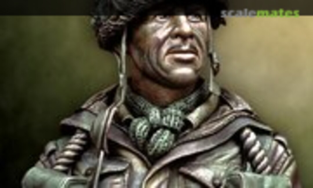 200mm British Paratrooper (Pegaso Models 200-14) 200-14