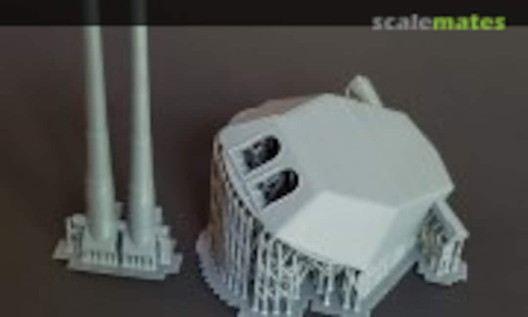 200-BB45 turret early