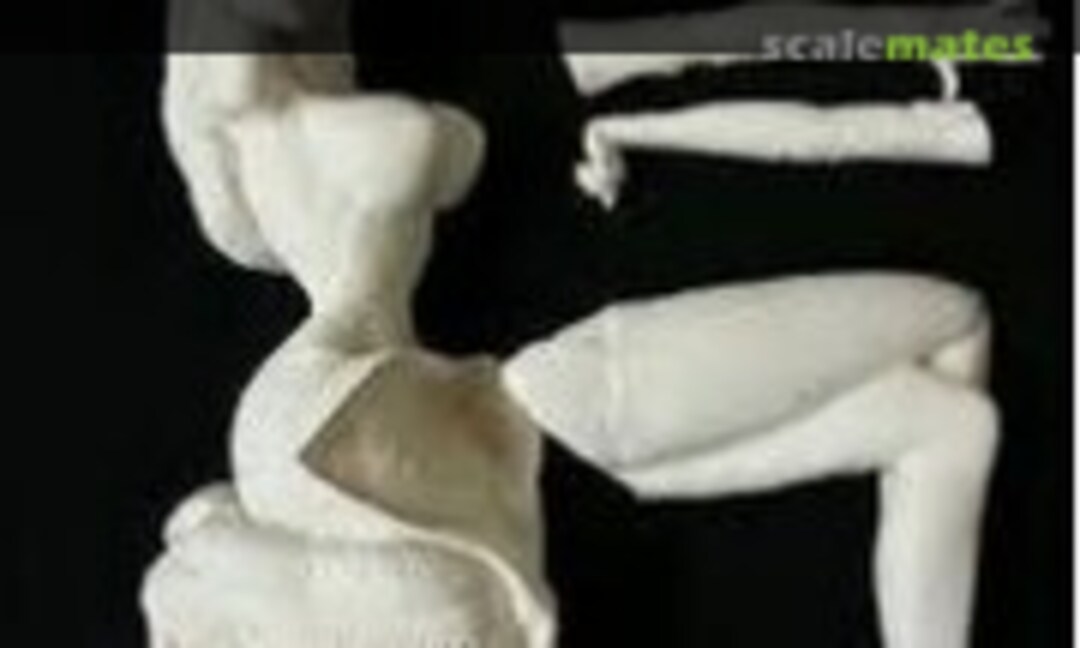 1:5 Jessica Rabbit (NagleWorks )