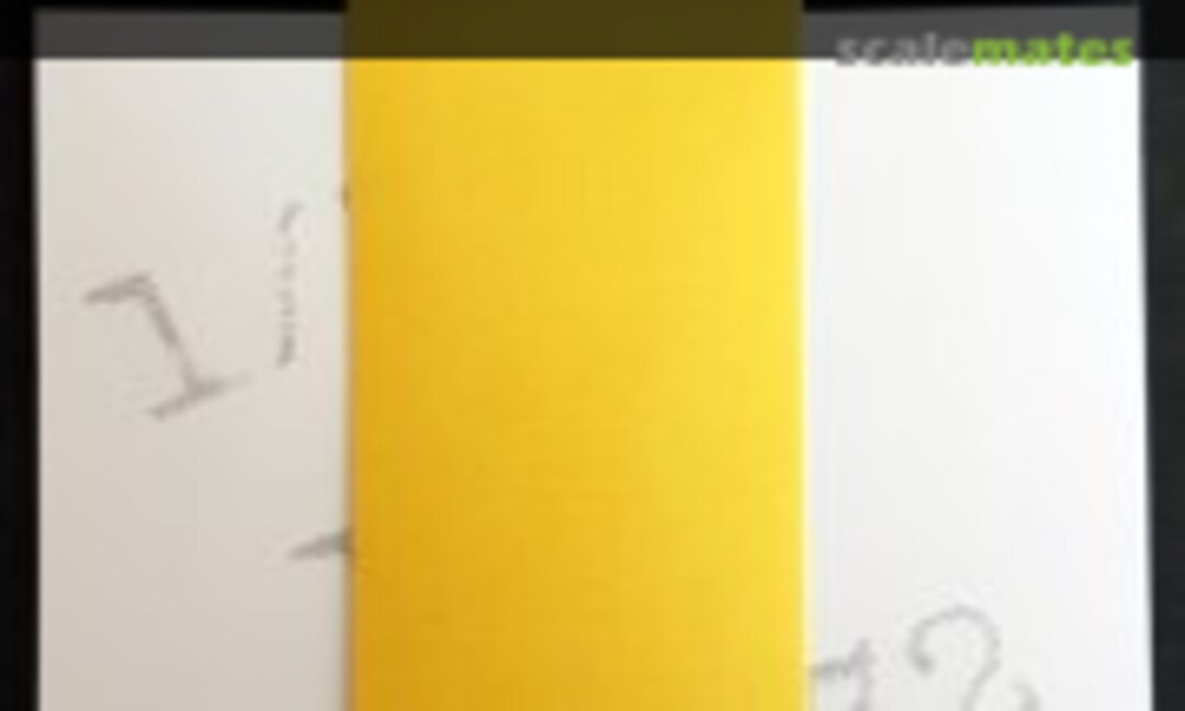 1:72 RF-4 C/E Phantom II - Canopy Mask (DEAD Design Models NM72072) NM72072