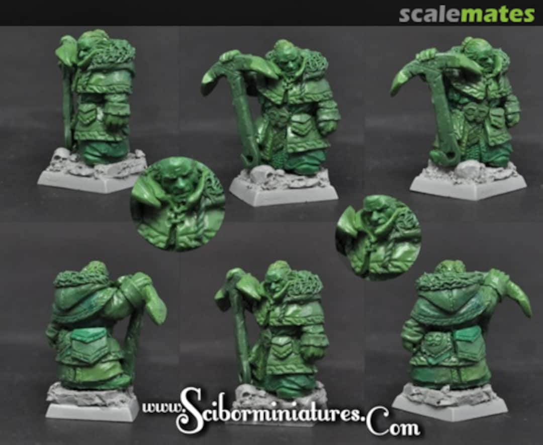 Boxart Pirate Dwarf #9 28FM0470 Scibor Monsterous Miniatures Boxart Pirate Dwarf #9 28FM0470 Scibor Monsterous Miniatures