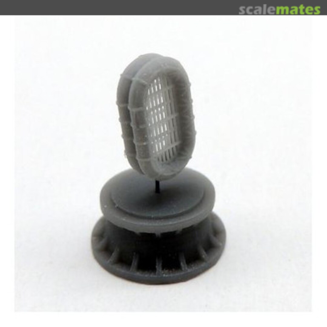 Boxart Stacked N16 Carley Floats AC350100b Black Cat Models Boxart Stacked N16 Carley Floats AC350100b Black Cat Models