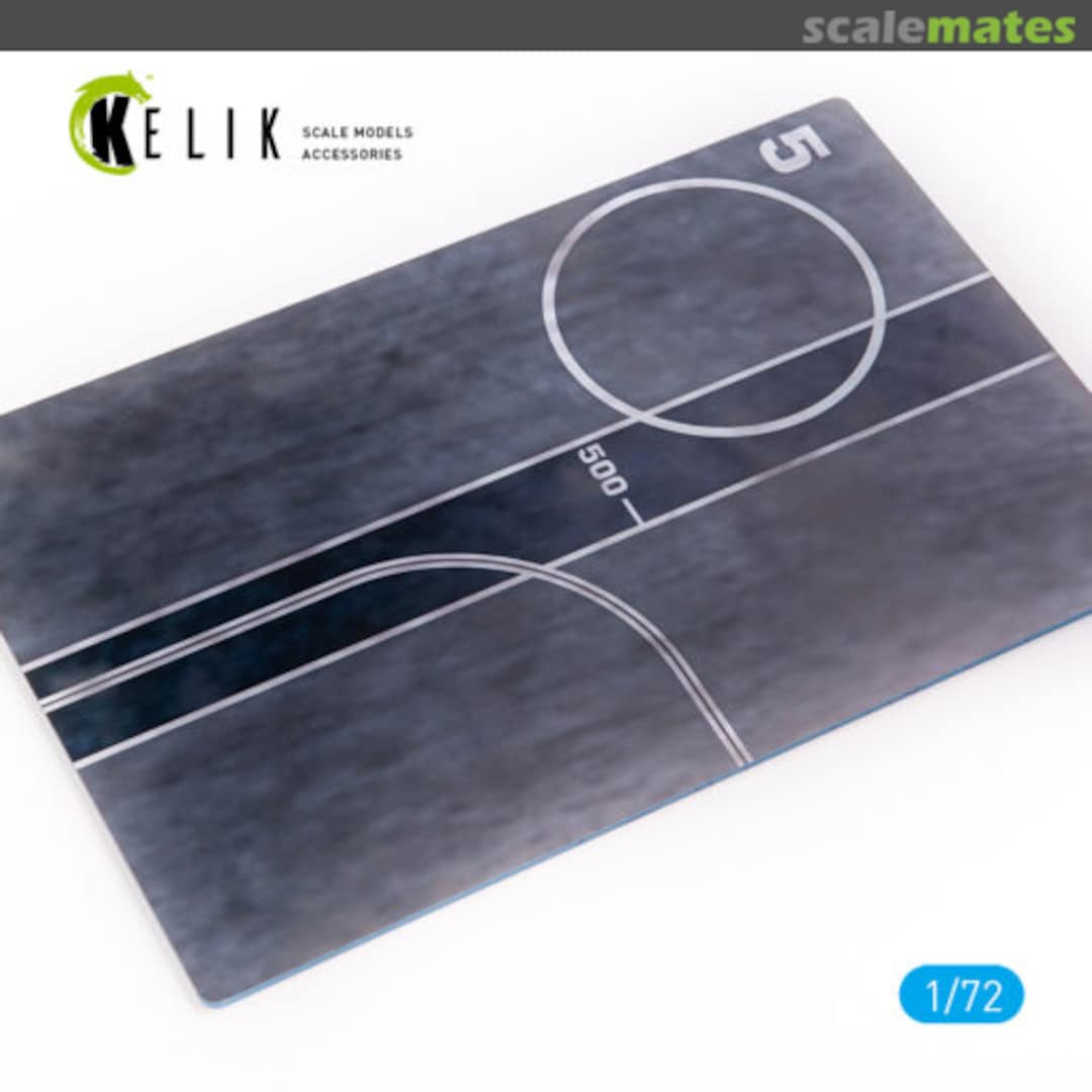 Boxart HMS Hermes R12 - 1982 Deck Base KS72030 Kelik Boxart HMS Hermes R12 - 1982 Deck Base KS72030 Kelik