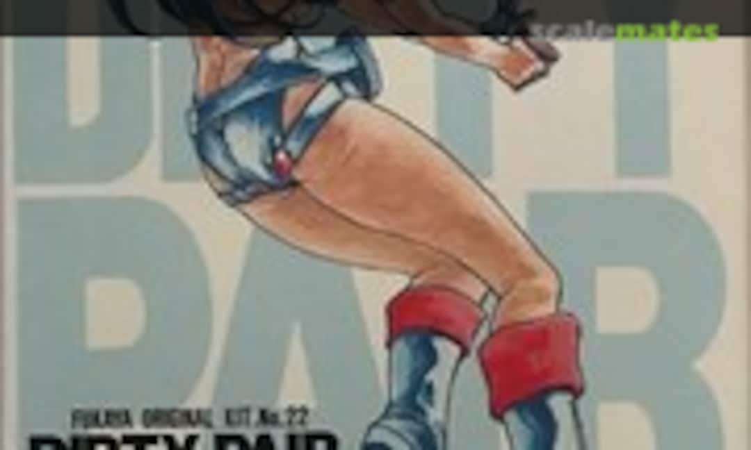 1:4 Yuri (Fukaya 22) 22