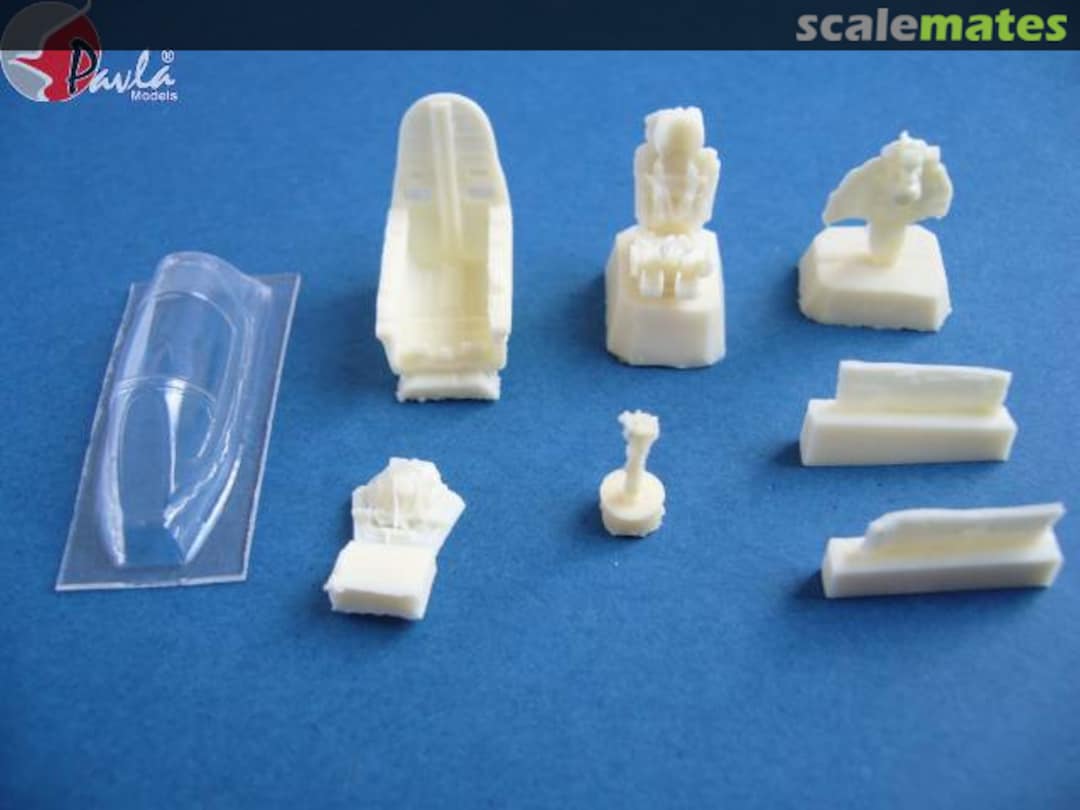 Boxart MiG-21PFM C 72028 Pavla Models Boxart MiG-21PFM C 72028 Pavla Models