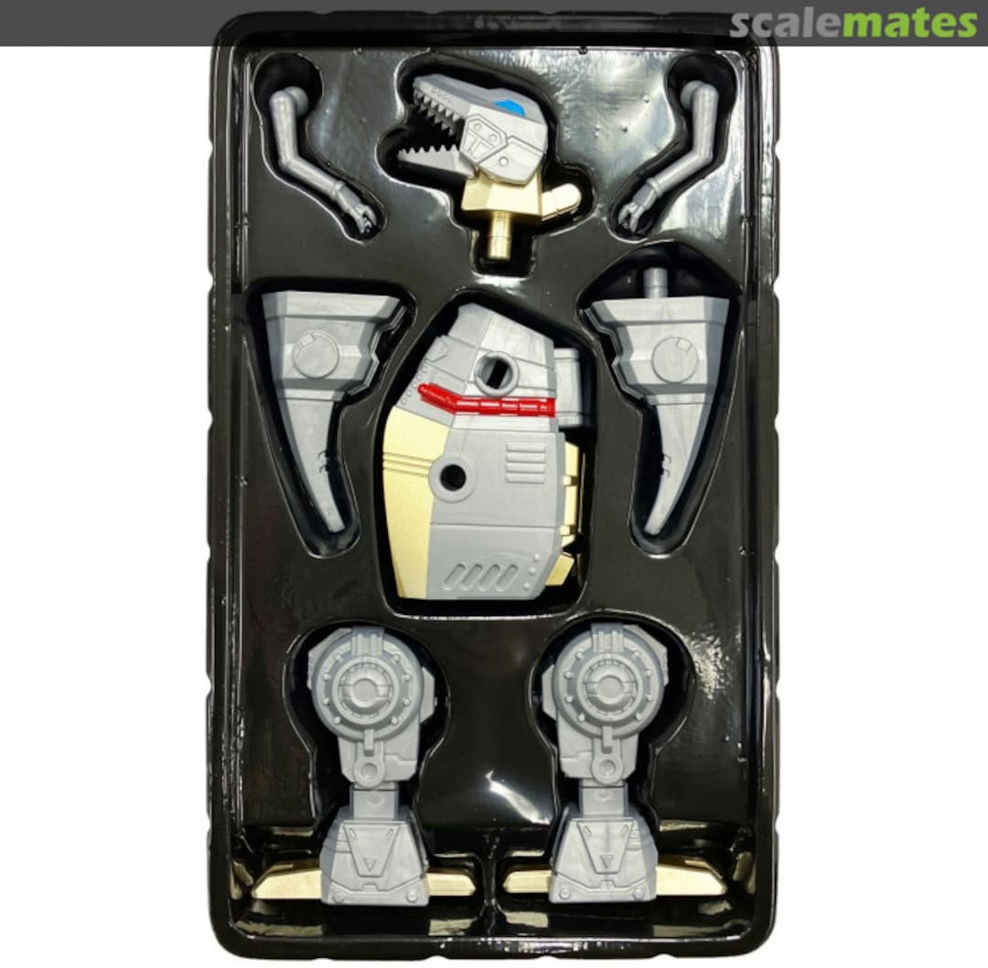 Contents Grimlock D-YP-MN3 Doyusha