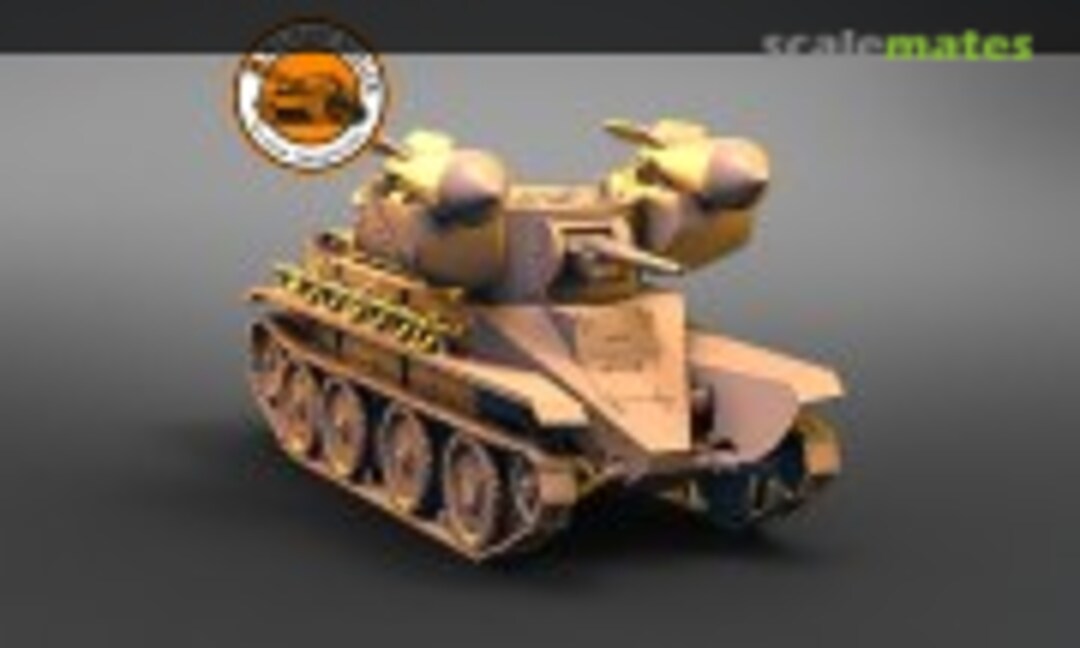 RBT-5 (Military Scales PMI0158B)