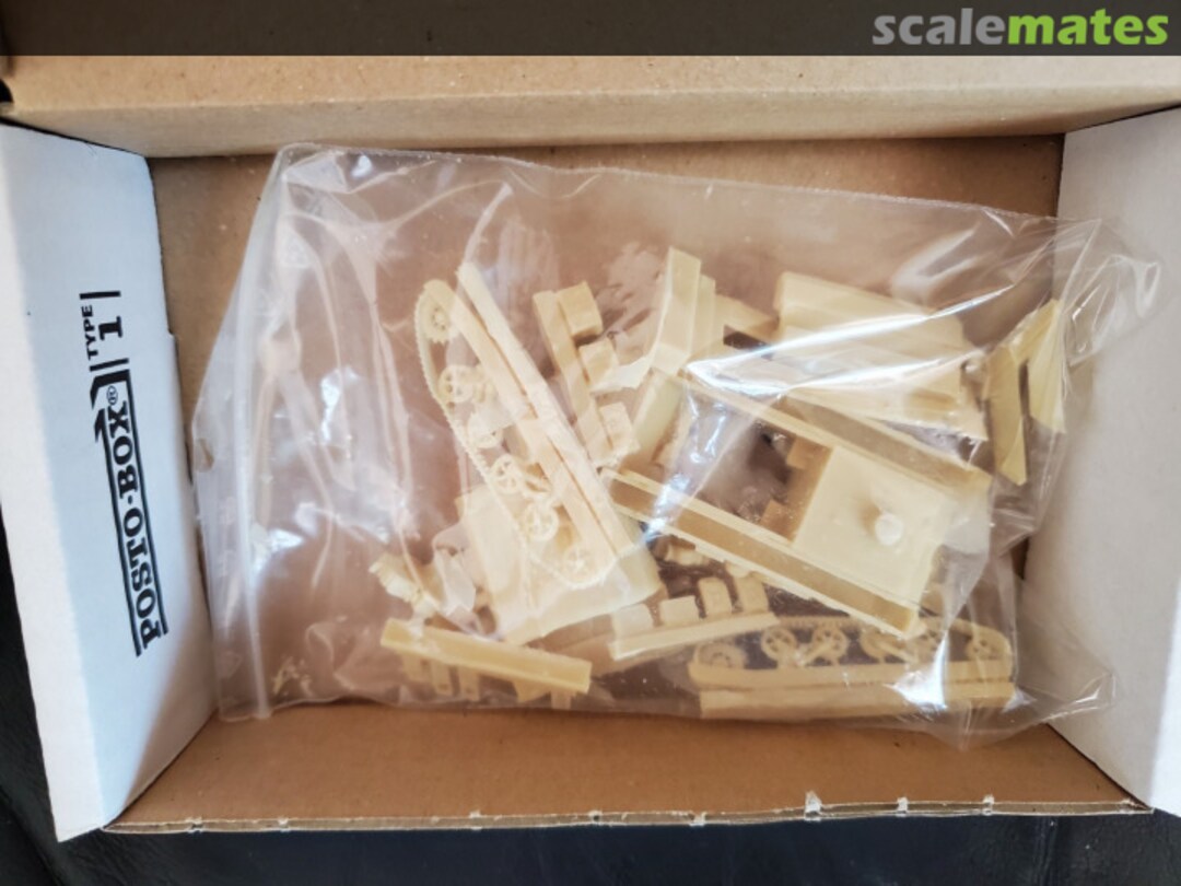 Contents Oxford Command Carrier 502 Giesbers Models Contents Oxford Command Carrier 502 Giesbers Models