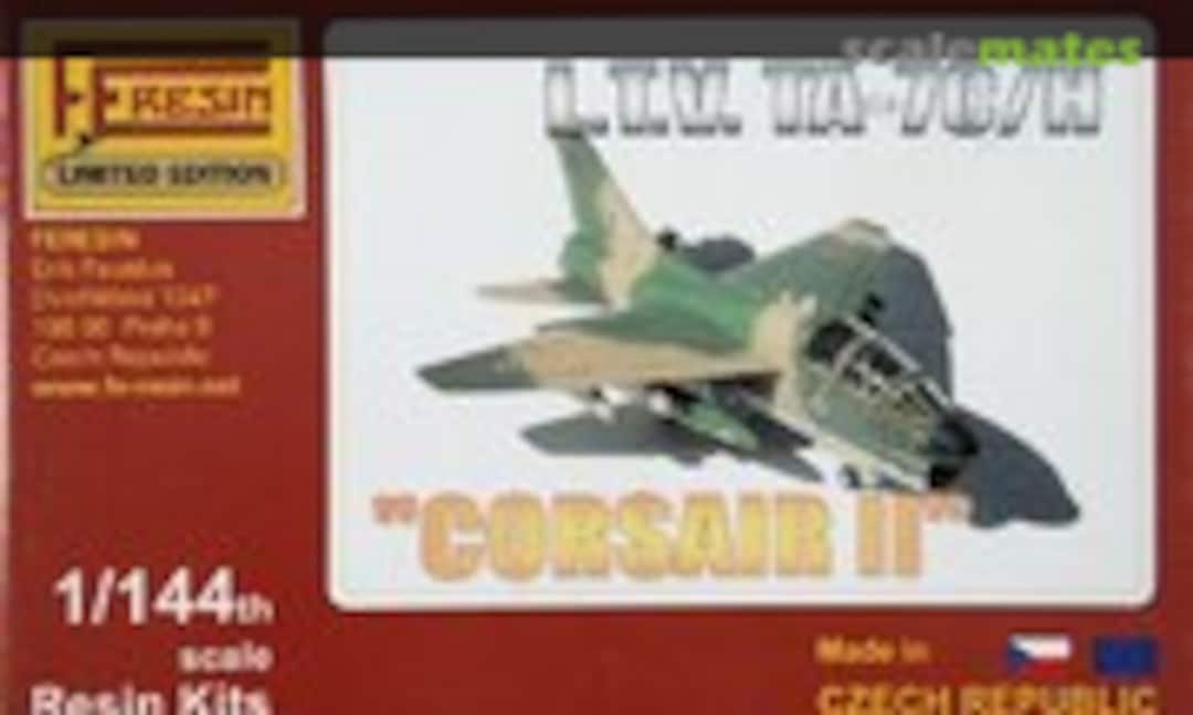 L.T.V TA-7C/H &quot;Corsair 2&quot; (FE Resin Models 144086)