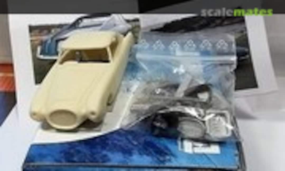 Lancia Aurelia B52 (ABC-Brianza BRK43332)