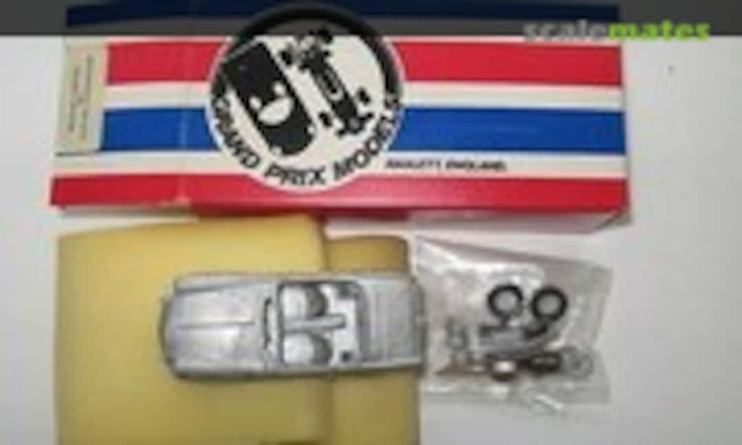 1:43 Triumph Spitfire Mk I (Grand Prix Models GPM718) GPM718