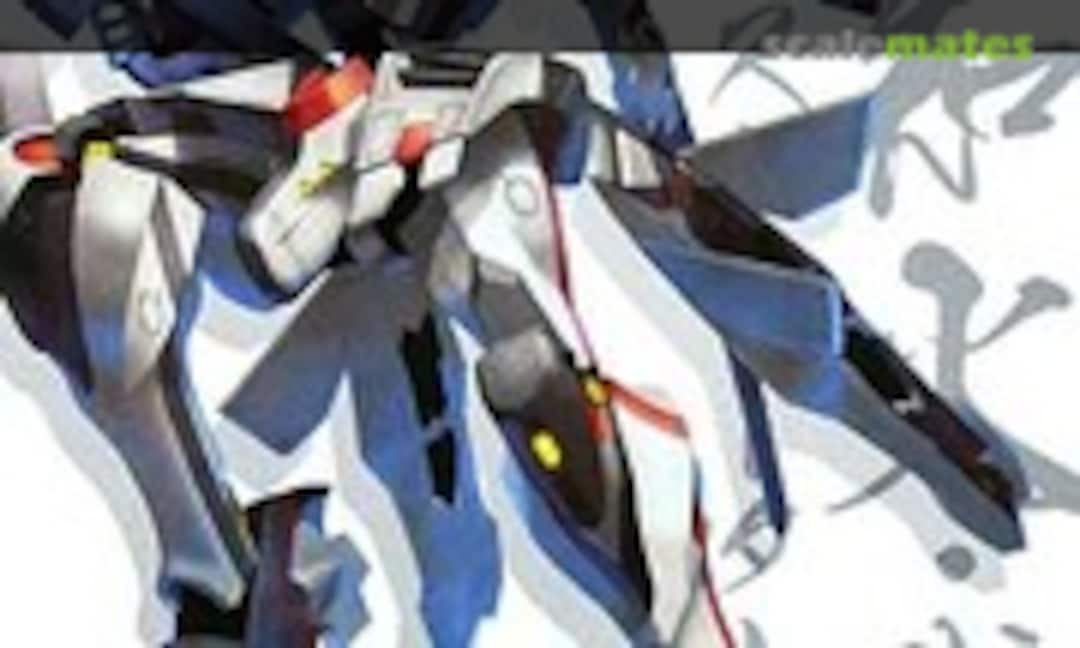 No Shiranui Second (Kotobukiya KP143)