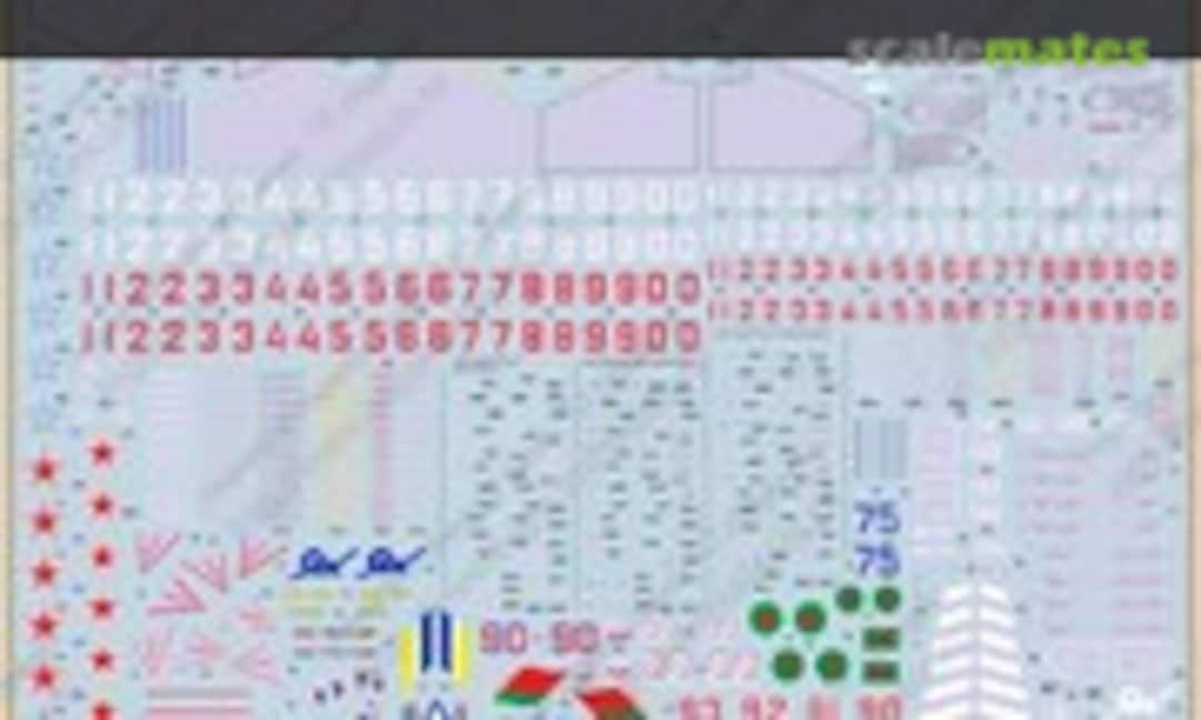 1:72 Yakovlev Yak-130 "Mitten" (Begemot 72-071) 72-071