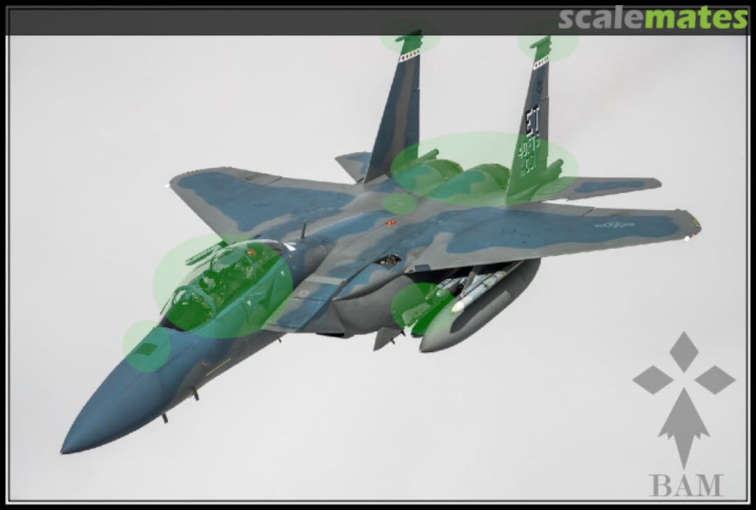 Boxart F-15EX/QA - Conversion Set BAM48014+ BAM Models Boxart F-15EX/QA - Conversion Set BAM48014+ BAM Models