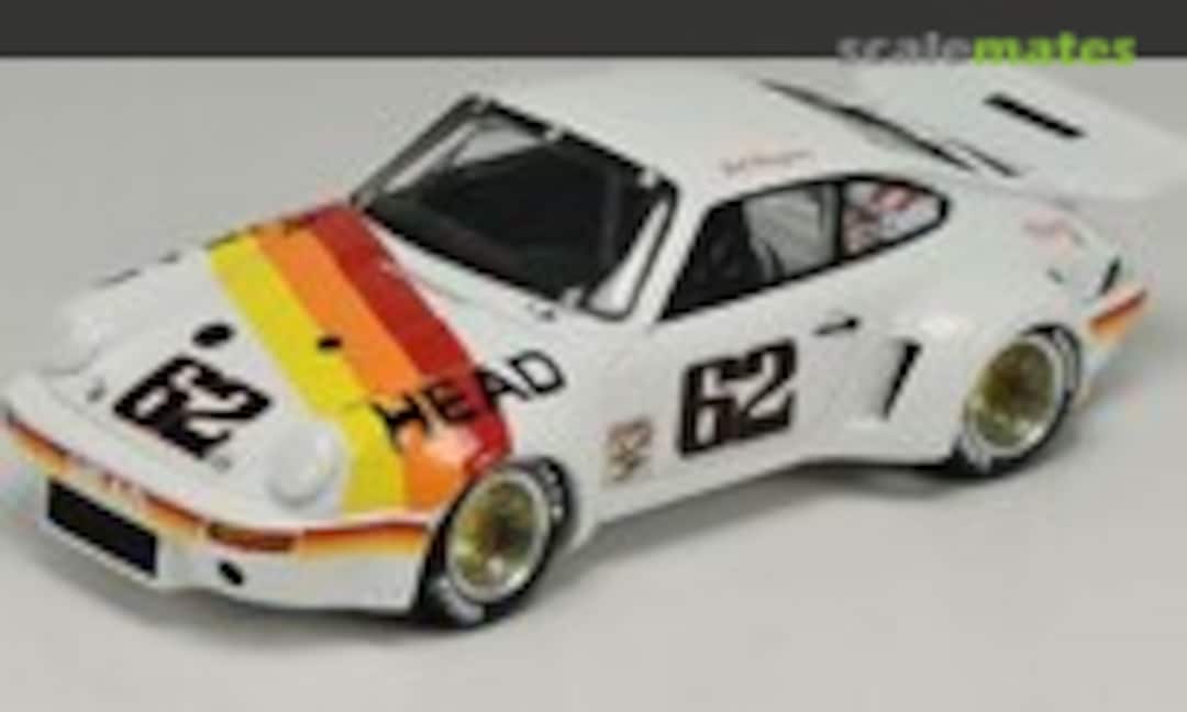 1:43 Porsche 911 Carrera RSR &quot;HEAD&quot; (Arena Modelli ARE1171)