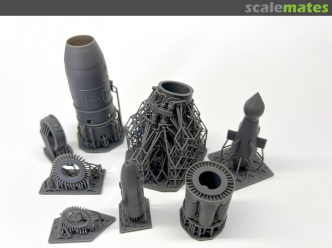 Contents RD-10 engine (Jumo-004) KMU32013 KEPmodels Contents RD-10 engine (Jumo-004) KMU32013 KEPmodels