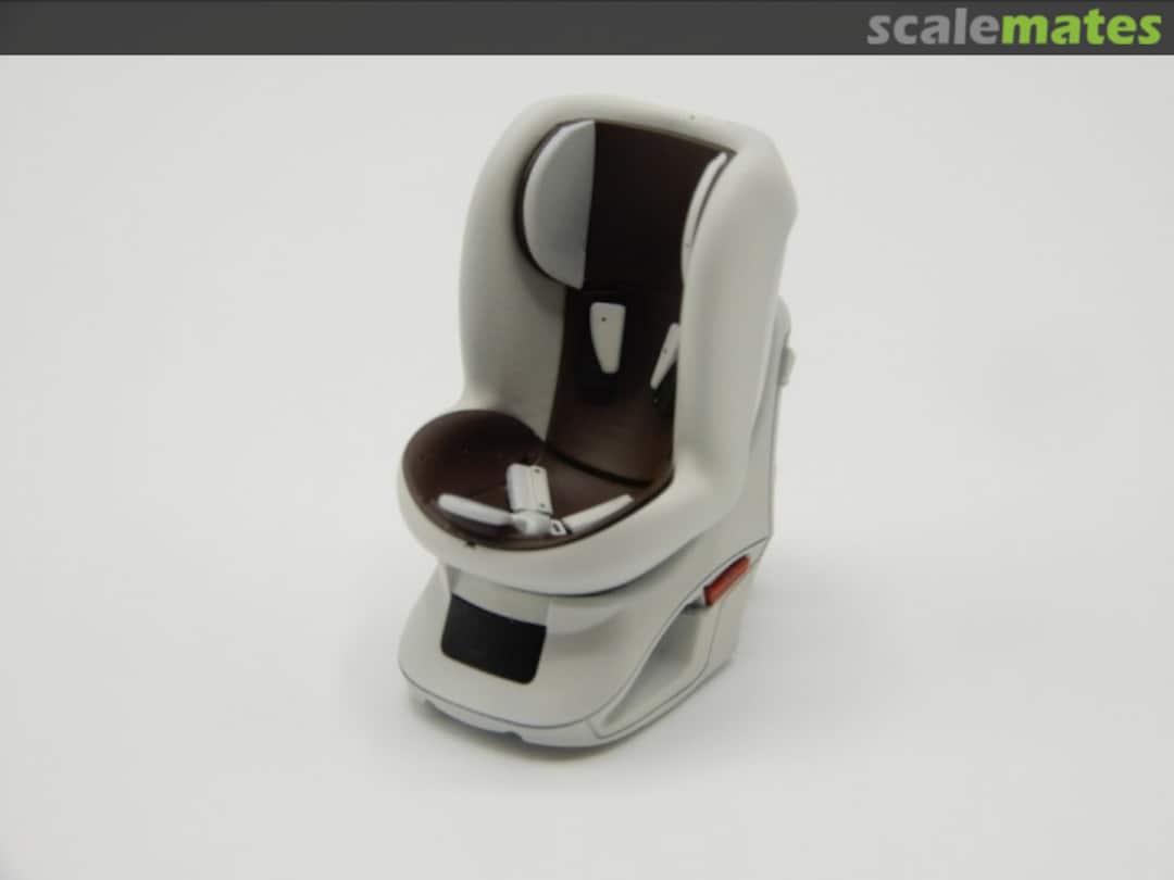 Boxart Child Seat P-032 Scale Model Creators (SMC) Boxart Child Seat P-032 Scale Model Creators (SMC)