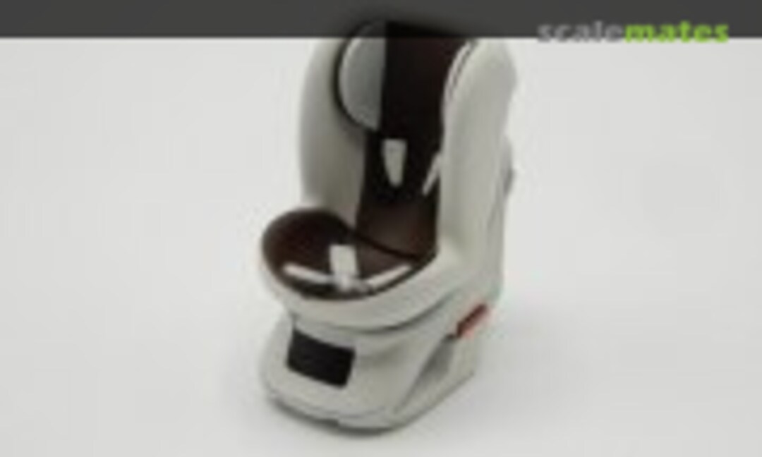 1:24 Child Seat (Scale Model Creators (SMC) P-032) P-032