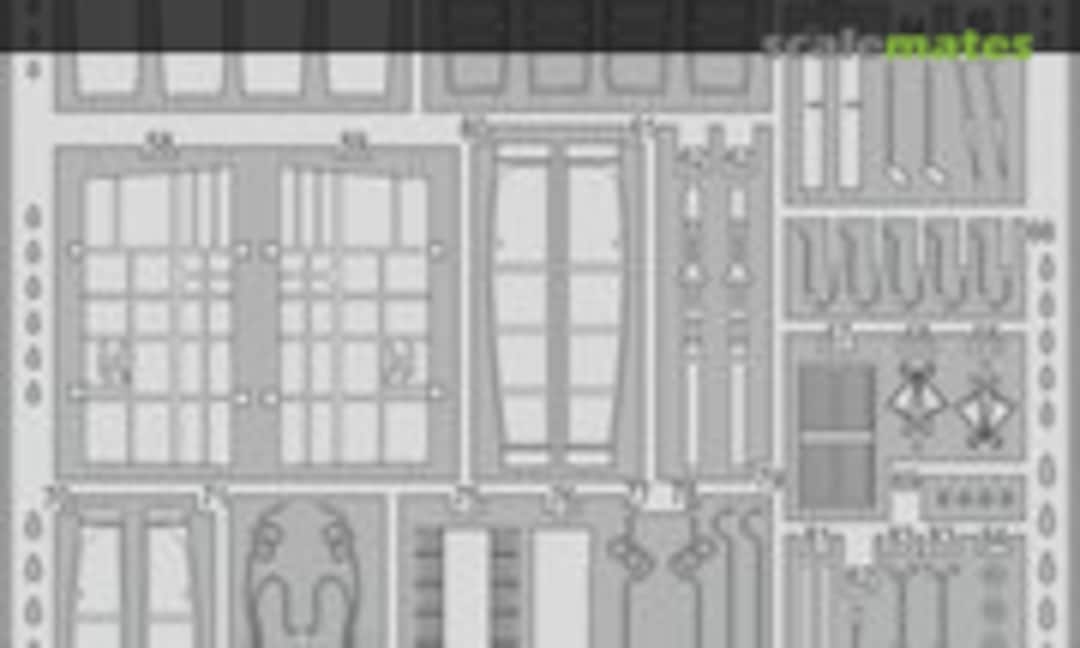 1:72 Il-2M Stormovik (Eduard 73486) 73486