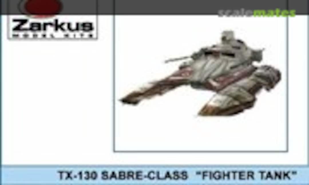 1:32 TX-130 Sabre-CLASS (Zarkus )