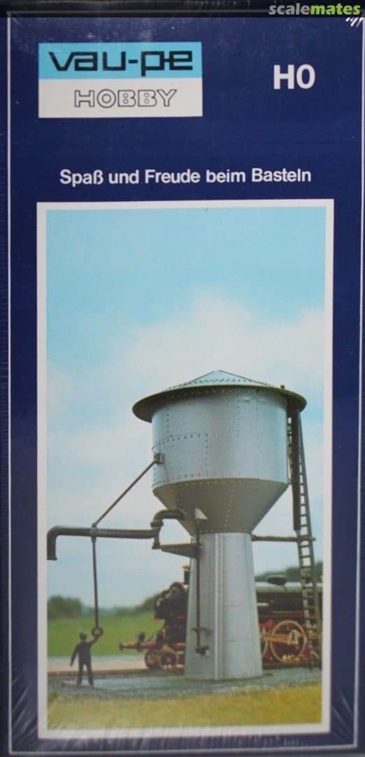 Boxart Wasserturm 8215 VAU-PE HOBBY