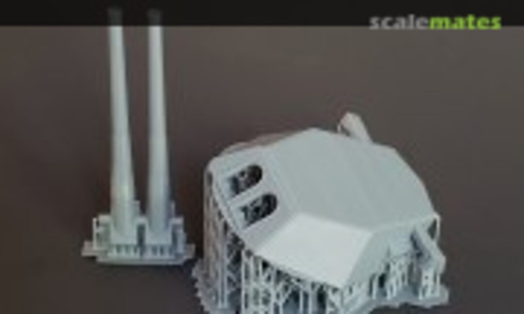 200-BB45 turret late