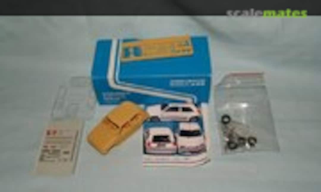 Renault 5 GT 1987 (Provence Moulage K927)