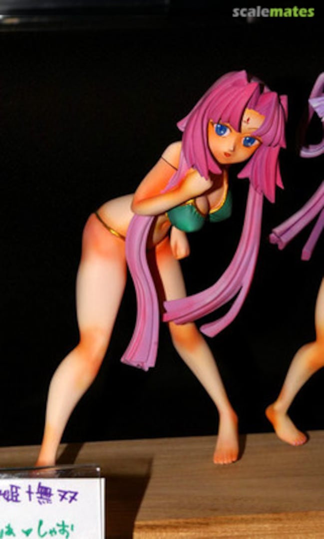 Boxart Sonken Chuubou Grizzry Panda Boxart Sonken Chuubou Grizzry Panda