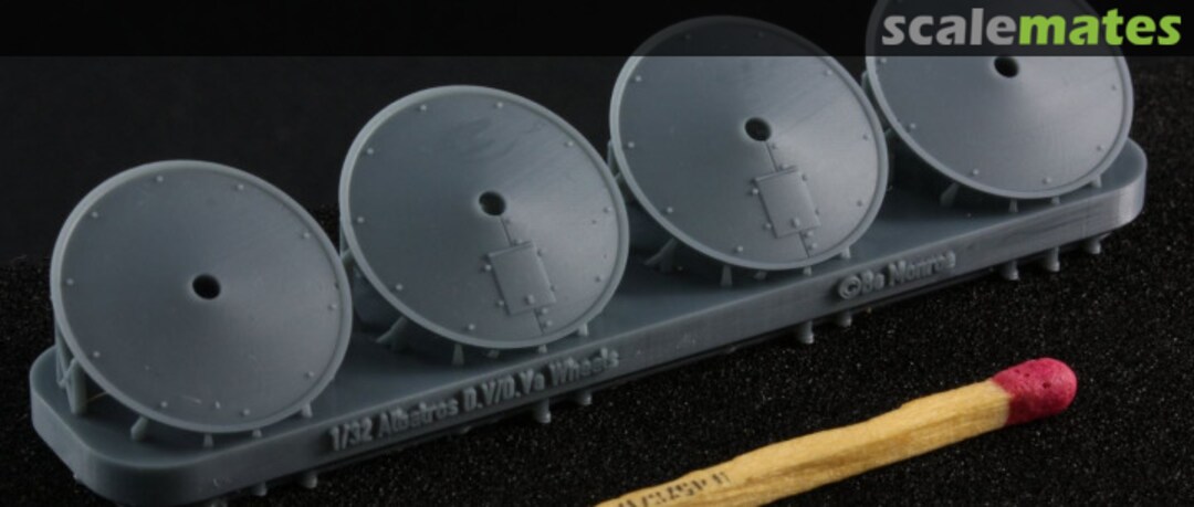 Boxart Albatros D.V/a Wheels AlbWh Aircraft in Pixels Boxart Albatros D.V/a Wheels AlbWh Aircraft in Pixels