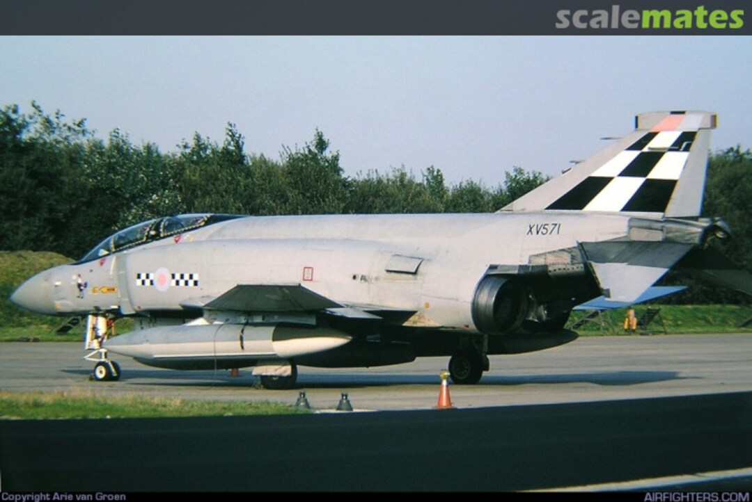 Boxart Egg F-4 British Checkers JBOT Decals Boxart Egg F-4 British Checkers JBOT Decals