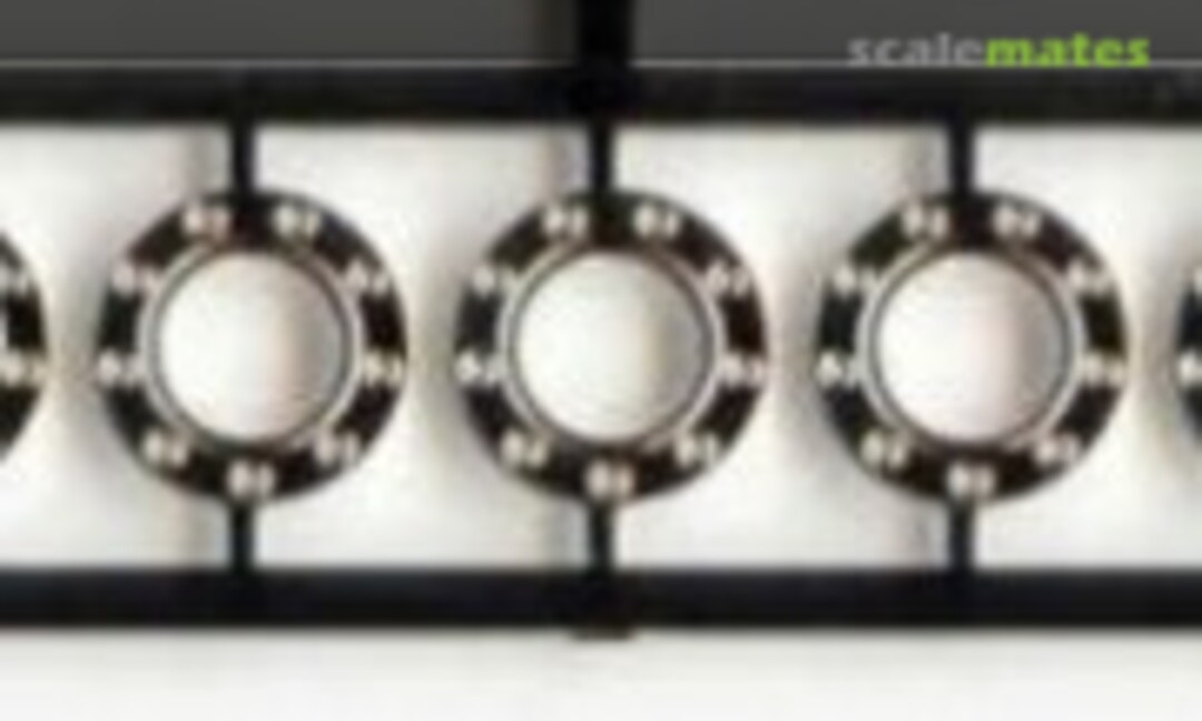 1:24 Rally fuel fillers (Renaissance 24SFF) 24SFF