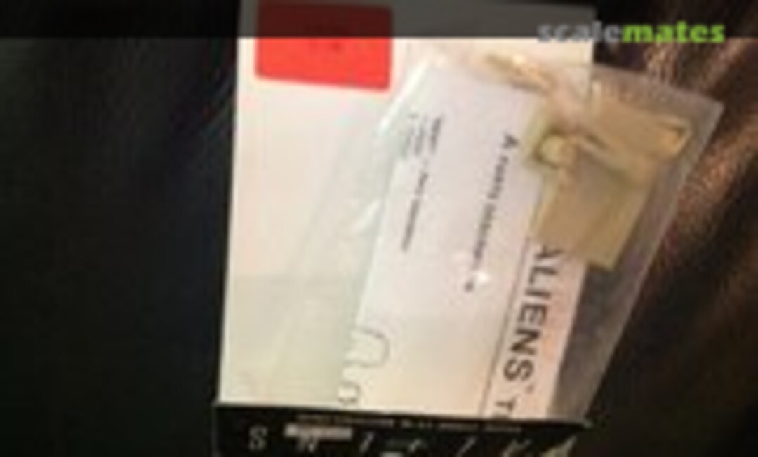 1:35 Newt (A.E.F. Designs AC-2) AC-2