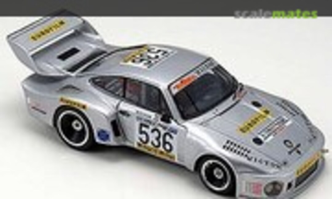 1:43 Porsche 935 (Arena Modelli ARE784)