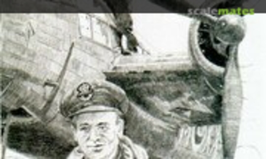 1:72 Vickers Wellington - Part 2 (Tally Ho! (CZ) 72032) 72032