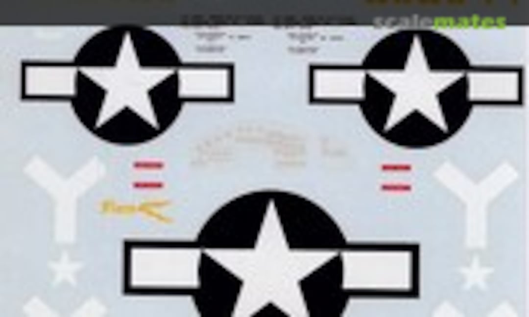 1:48 B-17G Flying Fortress (SuperScale International 48-481) 48-481