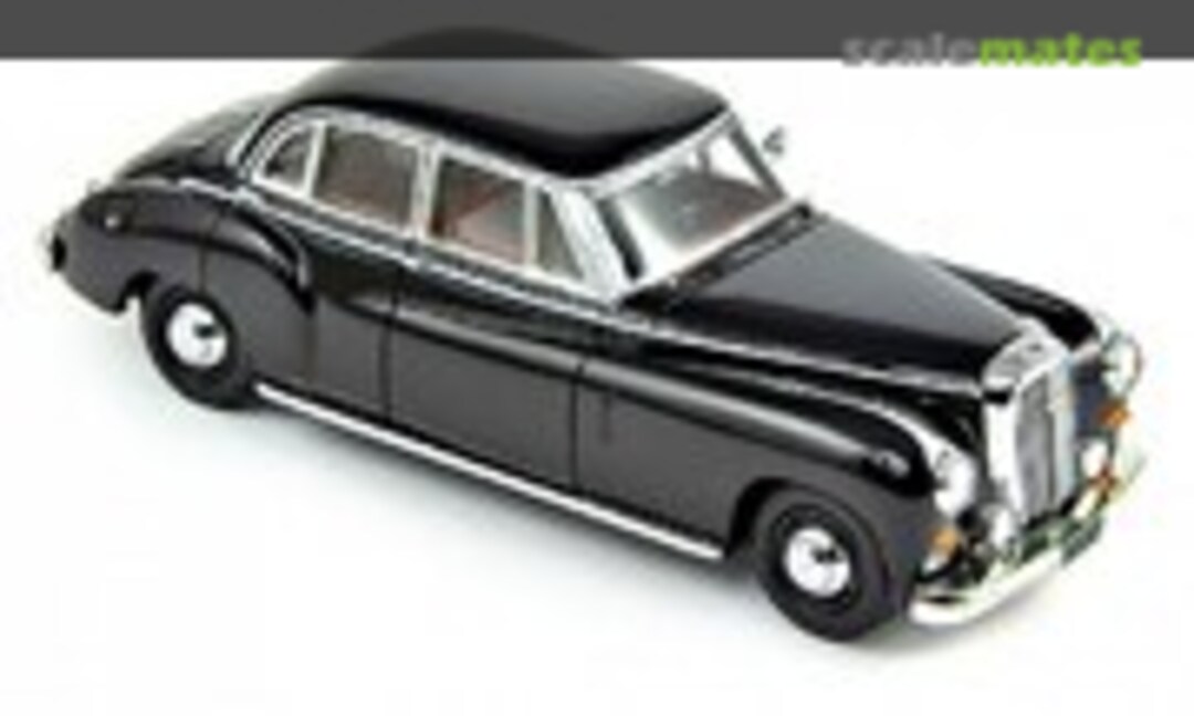 1:43 Horch 830 BL (Provence Moulage PM0088)