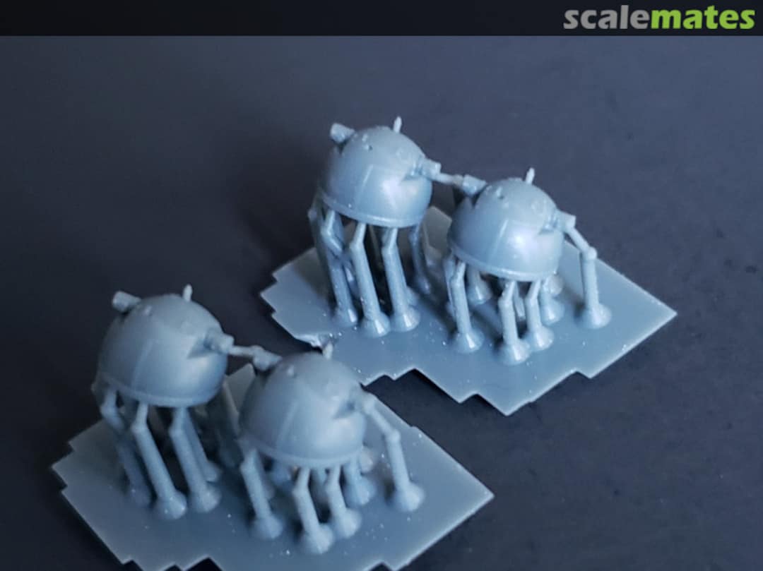 Boxart Bismarck and Tirpitz SL-8 Domed Rangefinders "Wackeltopf" 618-SL8 Rangefinders-4 Model Monkey Boxart Bismarck and Tirpitz SL-8 Domed Rangefinders "Wackeltopf" 618-SL8 Rangefinders-4 Model Monkey