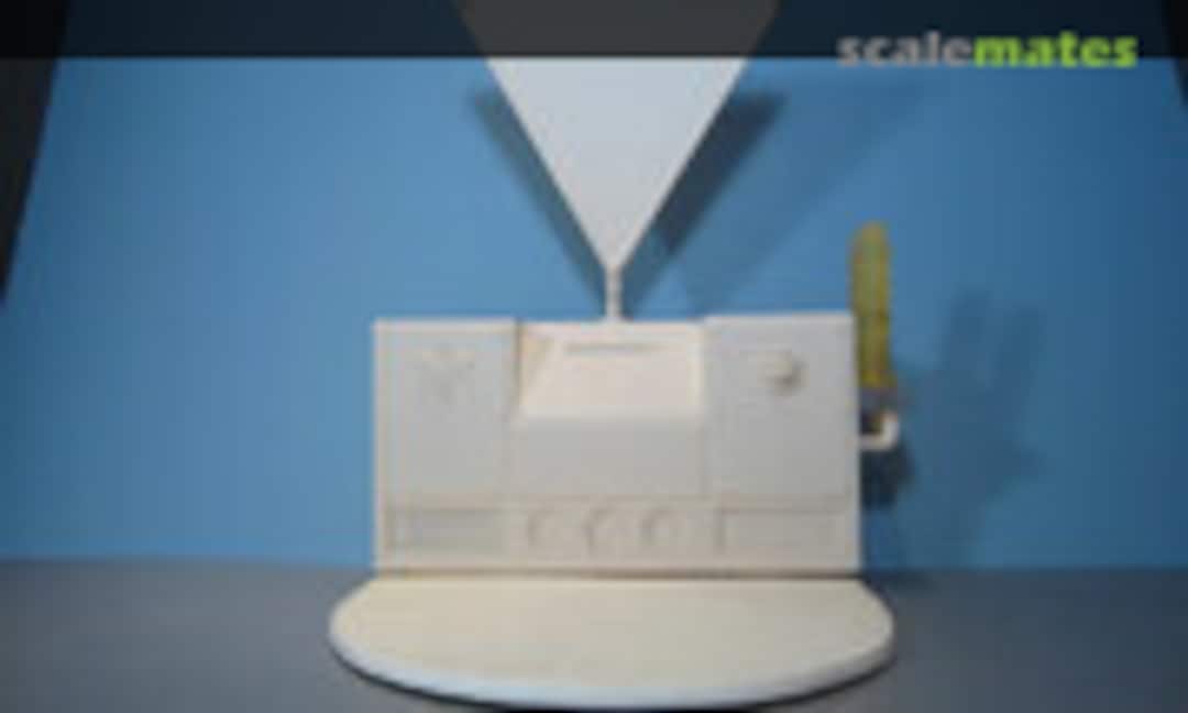 No Interocetor (Monsters in Motion )