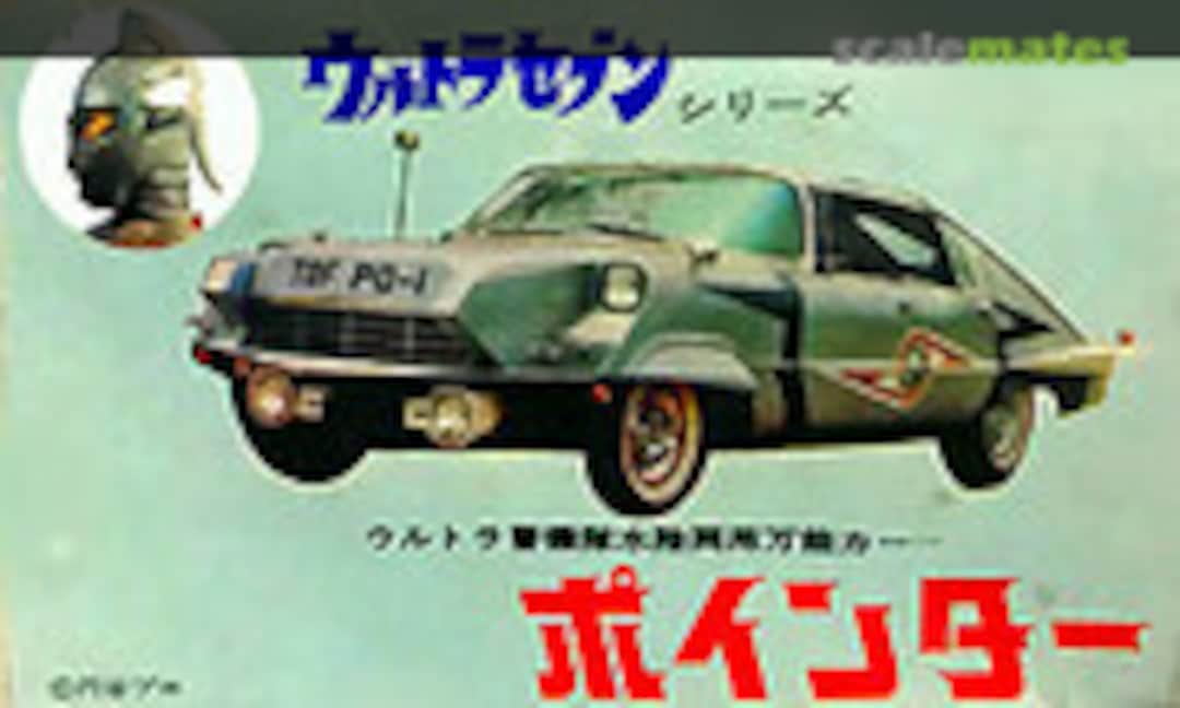 No Pointer (Marusan 791) 791