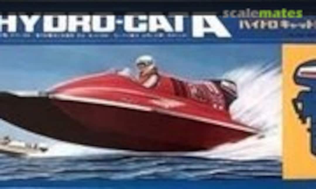 No Hydro-Cat A (Mitsuwa Model )