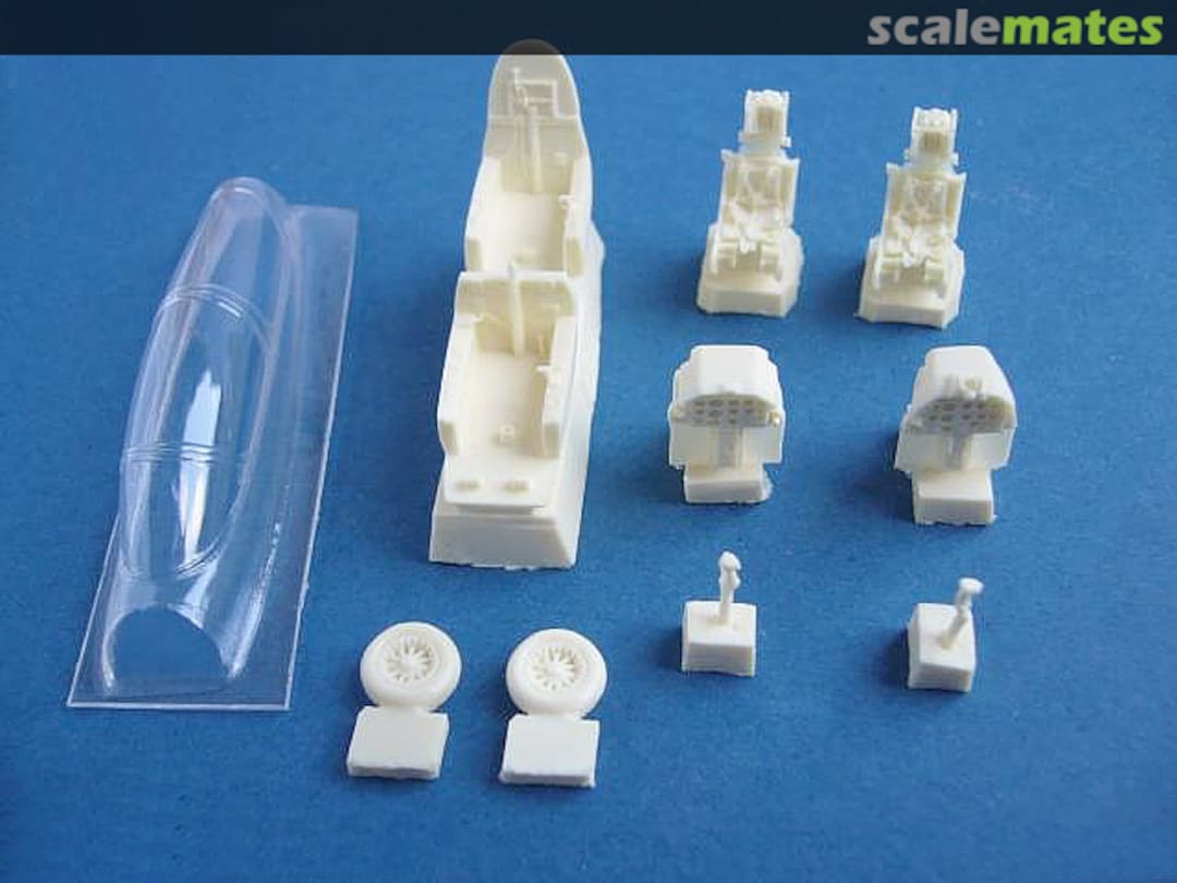 Boxart L-39 Albatros + vacu canopy C 72025 Pavla Models Boxart L-39 Albatros + vacu canopy C 72025 Pavla Models