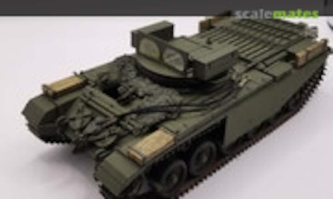 1:35 Centurion Tow-er (Newland Models NM013) NM013