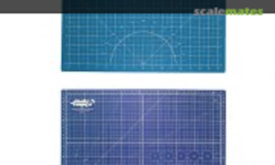 No A3 Self-healing Cutting Mat (IckySticky 550125) 550125