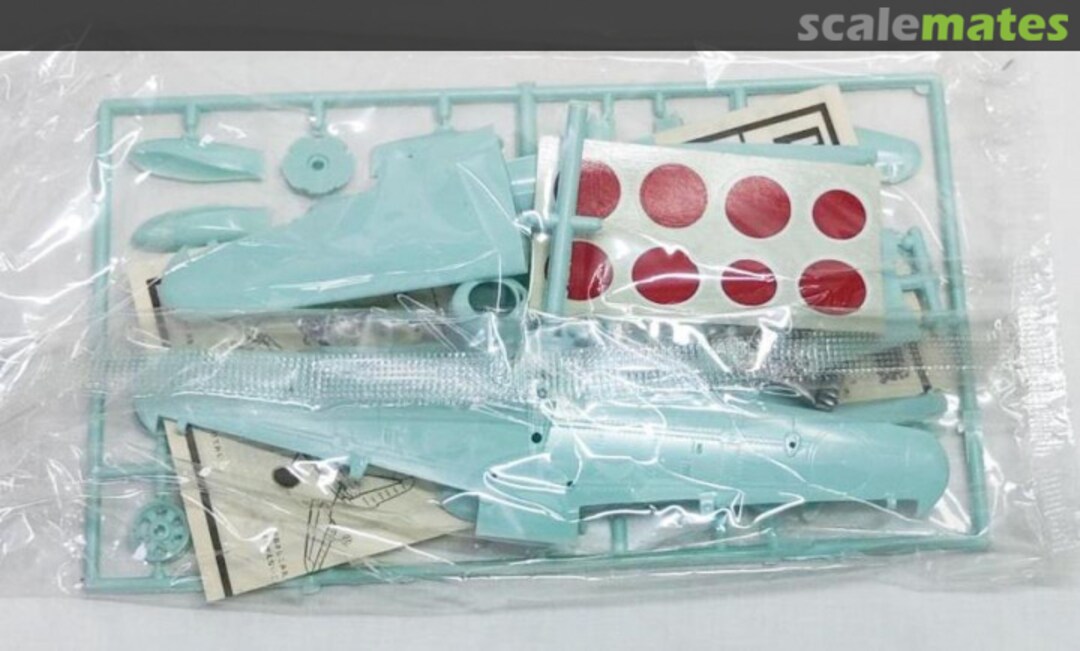 Contents Rufe A6-M2-N A104-200 LS Contents Rufe A6-M2-N A104-200 LS