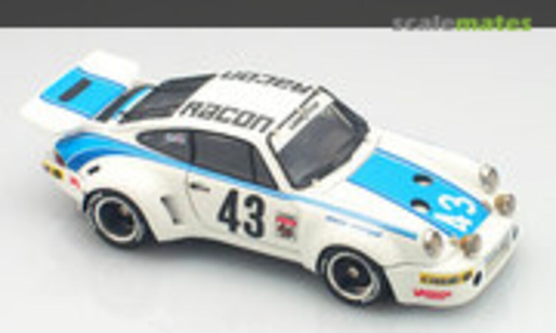 Porsche 911 Carrera RSR &quot;RACON&quot; (Arena Modelli ARE529)
