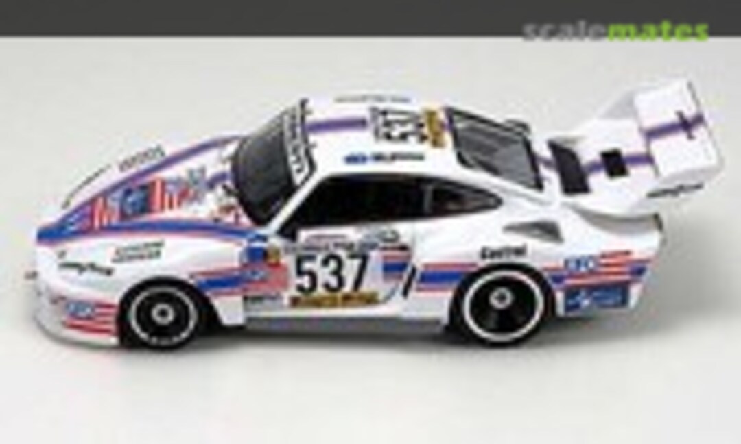 1:43 Porsche 935 (Arena Modelli ARE785)