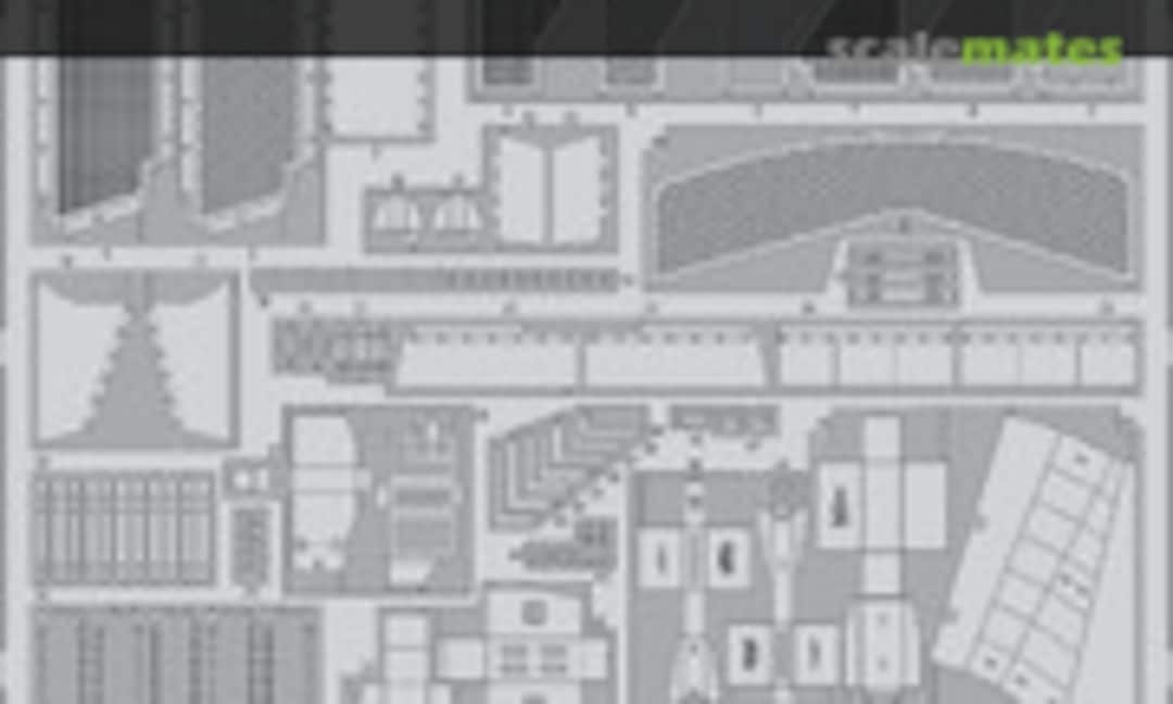 1:35 Merkava Mk.1 (Eduard 36374)