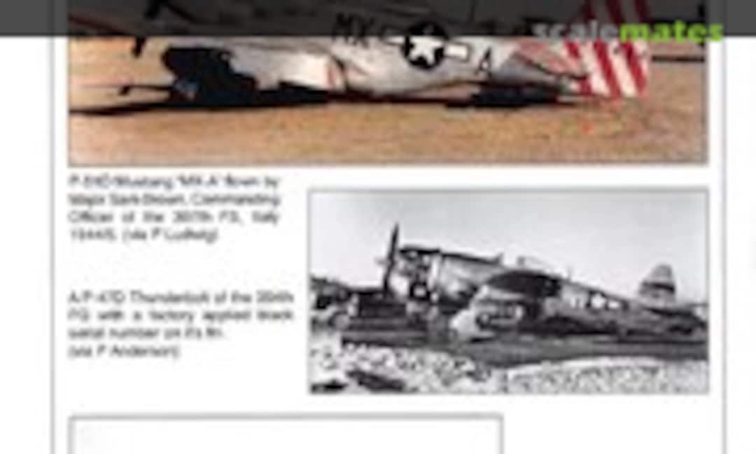 1:72 Eight inch serial numbers (Ventura V7290)